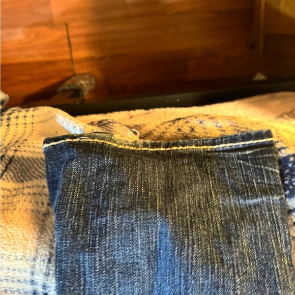 Rock Revivial Jeans - Picture 5 of 7